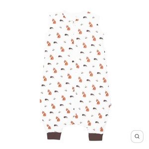 Sleep Bag Walker in Sienna Woodland 1.0 TOG